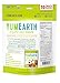 YumEarth Organic Sour Beans, 10 snack packs