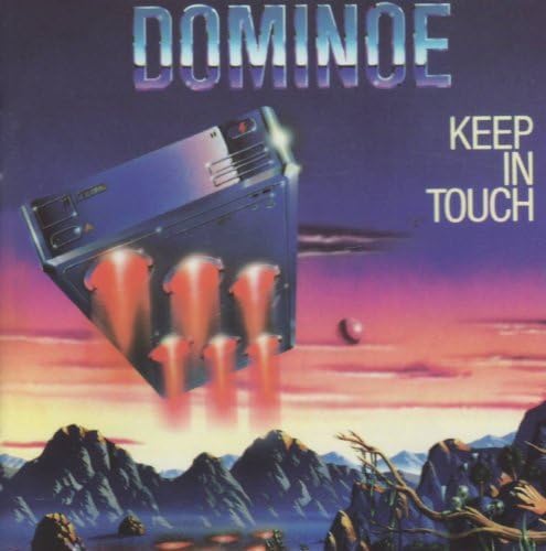 Keep in Touch