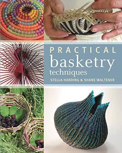 A Basketmaker's Odyssey: Over, Under, Around & Through: 24 Great