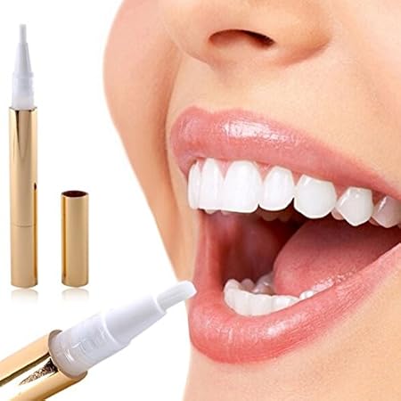 Amazon ブライトスマイルティースホワイトニングペン 歯 ホワイト ブライトスマイルティースホワイトニングペン ホワイトニング 通販