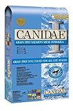 Canidae Pure Dry Dog Food, Sea Salmon, 30-Pound Bag