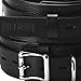 Strict Leather Deluxe Locking Thigh Cuffs
