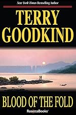 Blood of the Fold (Sword of Truth Book 3)