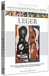 Les Plus grands peintres du monde : Léger