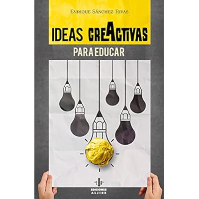 Ideas creActivas para educar