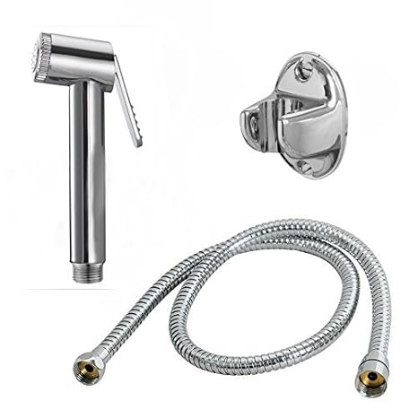 10x Health Faucet Premium Range Parry With One Meter Stainless