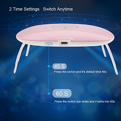 MiroPure-6W-mini-Nail-Lamp