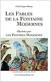 Image de LES FABLES DE LA FONTAINE MODERNES (French Edition)