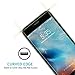 Aerb 3D Touch Compatible Tempered Glass Screen Protector for Apple iPhone 6 6S Plus, 5.5 Inch