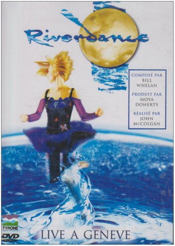Riverdance 2002 - Live À Genève