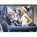 GEVO Steven Secure-fit in-Ear Headphones with Volume Control,Noise Cancelling hot Wired Earbuds, Secure Fit for iPhone and Andriod Devices - Blue