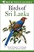 Field Guide to Birds of Sri Lanka (Helm Field Guides)