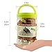 Pet Cuisine Dog Treats Puppy Chews Training Snacks,Chewy Chicken & Pigskin Treats,10 oz