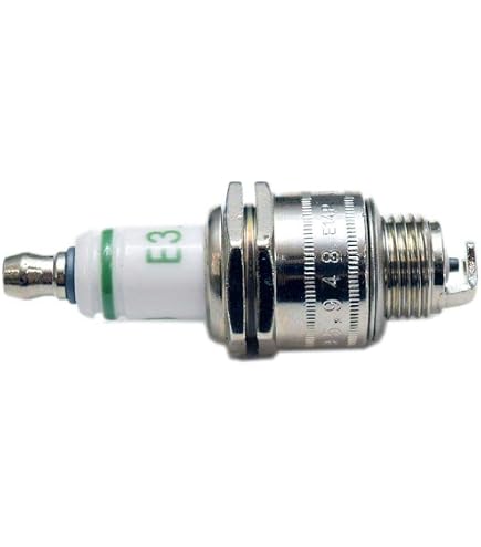 Autolite XST3926DP Iridium Zündkerze – Für Rasenmäher & Gartengeräte
