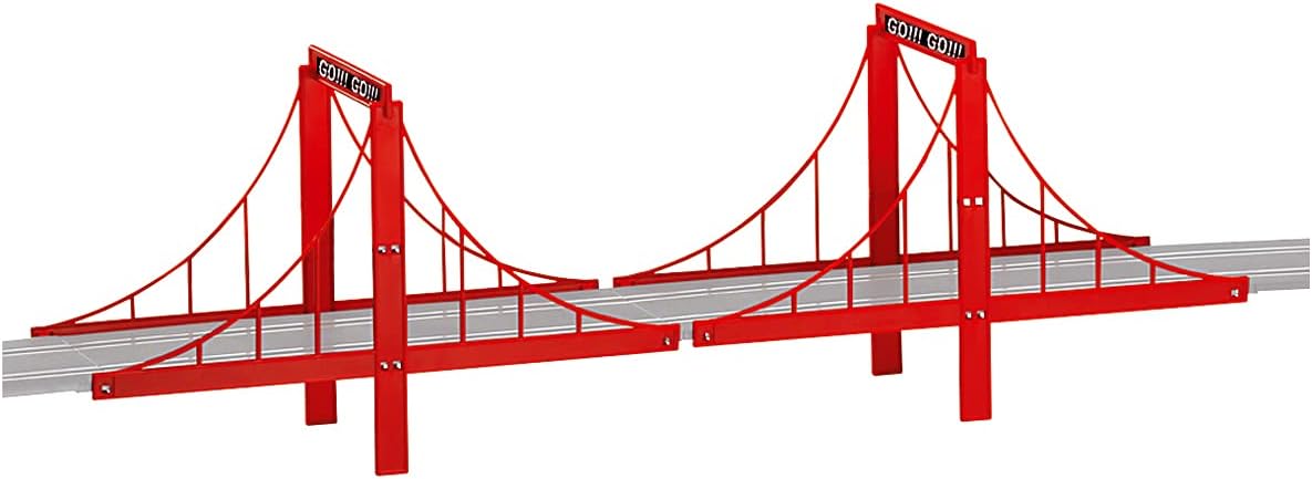 Carrera 61604 Bridge Section 