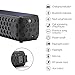 Solar Bluetooth Speaker, GRDE 30 Hours Playtime Portable Water Resistant Wireless Bluetooth 4.0 Speakers with Dual Driver and Built-in Mic for Indoor& Outdoor Activities