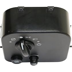 Headlight Switch for Chevy Trailblazer 2003 04 05
