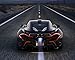 Mclaren Car Poster Wall Decoration High Quality 16x20