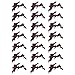 YuDanae Tattoo Sticker for Demon Slayer: Kimetsu no Yaiba, Tatoo, Size No Size