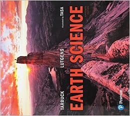 Earth Science (15th Edition) Earth Science (15th Edition)
