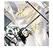 Women's Flower Shaped Long Dangle Earrings, CICINIO Hypoallergenic Freshwater Cultured Pearl Earrings Great Gift For Girls