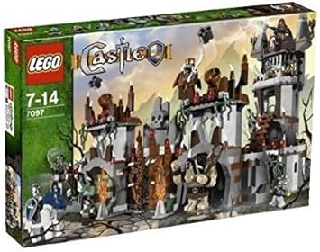 lego spider man 2003