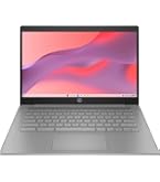 Amazon.com: HP 14a-ne0013dx 14 Inch HD Chromebook Laptop Intel