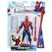 Spider-Man Marvel 6 Inch Spider-Man Figure