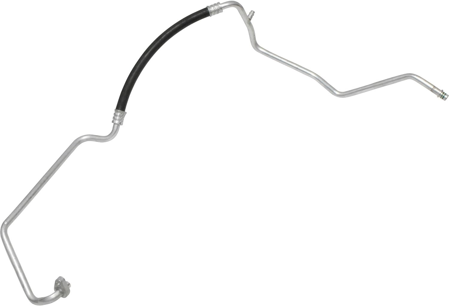 UAC HA 11254C A/C Suction Line Hose Assembly