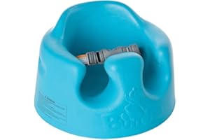 Bumbo Floor Seat, Blue