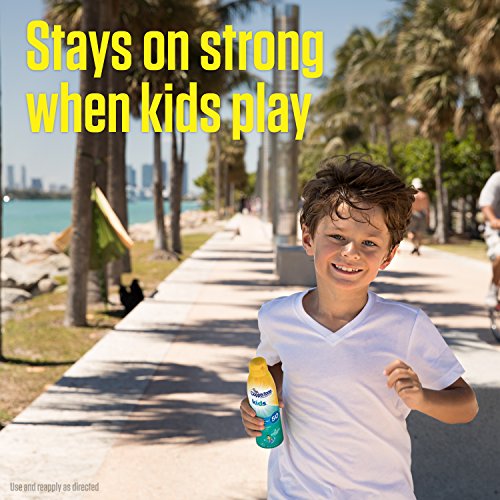 4 Coppertone+Sunscreen+Continuous+Spray+5+5+Ounce