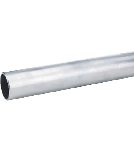 6063 Seamless Aluminum Round Tube 28mm OD Uxcell 6063 Aluminum Round