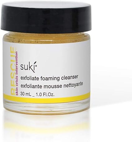 suki exfoliate