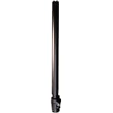 NANROBOT Scooter Accessory Riser Bar Scooter Pole Assembly Replacement Stem Part