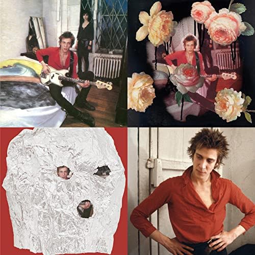Richard Hell And The Voidoids - Blank Generation (Deluxe) - Amazon