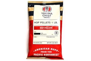Cascade Hop Pellets 1 lb by Yakima Chief