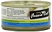Fussie Cat Premium Tuna & Small Anchovies in Aspic Grain-Free Wet Cat Food 2.82oz, case of 24