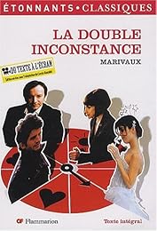 La  double inconstance
