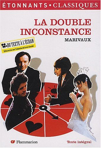 La  double inconstance