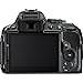 Nikon D5300 Camera Body with Nikon 18-55 VR Lens, Tamron 70-300mm Zoom Lens, Wide Angle Lens, Telephoto Lens, High Speed Memory Card, Camera Case, Full Size Pro Tripod, 3Pcs Filter Kit and More