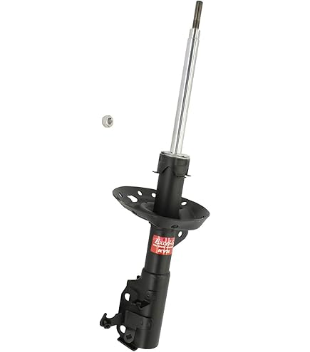 Amazon.com: KYB 338001 Excel-G Gas Strut : Automotive