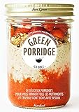 Green porridge : La bible by