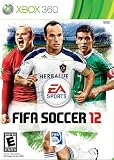 FIFA Soccer 12 - Xbox 360
