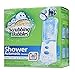 Scrubbing Bubbles Automatic Shower Cleaner, Starter Kit, 34 Ounce.