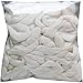 Egyptian Cotton Fiber for Spinning Blending Dyeing. Soft White Vegan Combed Top Roving
