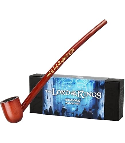 black cherry pipe tobacco amazon Amazon.com: Pulsar Shire Pipes - MINES OF MORIA Black Cherry Dublin Style Tobacco  Pipe - 5.5