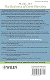 Image de The Business of Event Planning: Behind-the-Scenes Secrets of Successful Special Events