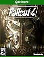 Fallout 4 - Xbox One