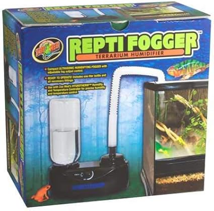 repti fogger petco