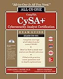 CompTIA CySA+ Cybersecurity Analyst Certification All-in-One Exam Guide (Exam CS0-001) CompTIA CySA+ Cybersecurity Analyst Certification All-in-One Exam Guide (Exam CS0-001)